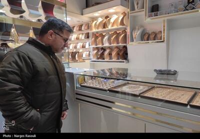 طنز تلخ بازار مناسبت‌ها/ روایت مبارزه مردم با گرانی برای حفظ سنت و عشق خانوادگی - تسنیم