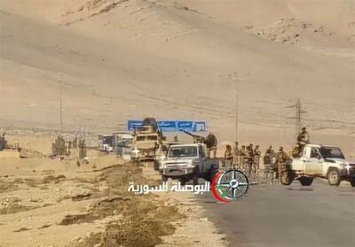 کشته شدن 3 نظامی آمریکایی در سوریه/ سنتکام: کار داعش بوده است - تسنیم