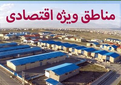 منطقه ویژه اقتصادی سبزوار به زودی بندر خشکبار می‌شود - تسنیم