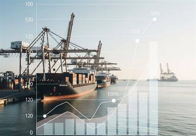 رشد 695 درصدی سرمایه‌گذاری خارجی جذب شده در مناطق آزاد - تسنیم