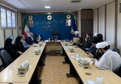 الگوهای مردمی در قاب رسانه؛ از سیره میرزا کوچک‌خان تا مکتب حاج قاسم - تسنیم