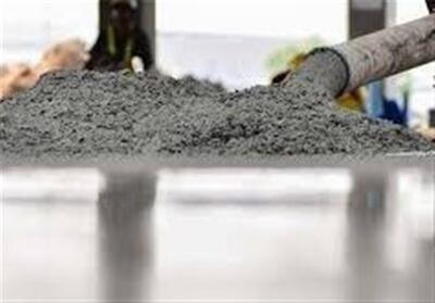 زمین ورزشی 30 ساله تبدیل به کارخانه بتن شد - تسنیم