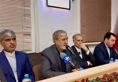 تولیدات علمی ایران به بیش از 70 هزار رکورد رسید - تسنیم