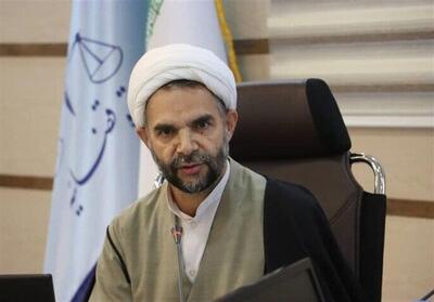 معاون اول قوه قضائیه: حمایت از زندانی باید عزتمندانه و بدون تحقیر انجام شود - تسنیم