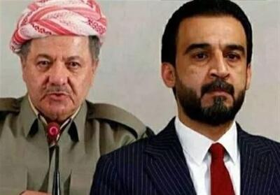 عراق| ادامه دخالت‌های آمریکا و تکاپو برای حل اختلافات کُردها و اهل سنت - تسنیم