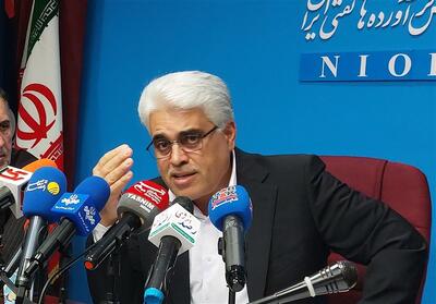 ظرفیت روزانه تولید کارت سوخت به 35 هزار عدد رسید - تسنیم