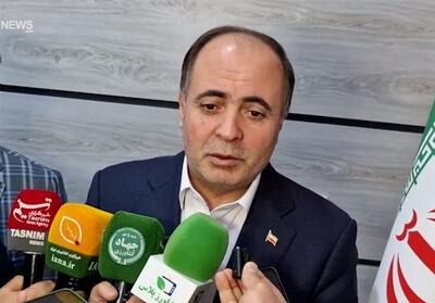 وزیر جهاد کشاورزی از رفع موانع واردات کالاهای اساسی در بندر امام خمینی خبر داد - تسنیم