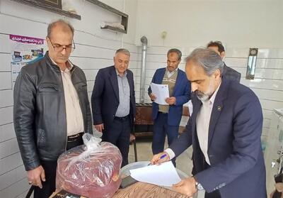 صیانت از حقوق مصرف‌کنندگان در آستانه یلدا با تشدید نظارت‌ها - تسنیم