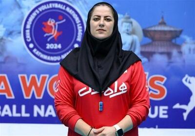 علیزاده: آنفلوانزا بازیکنان را اذیت کرد؛ امیدوارم فدراسیون به داوری‌ها رسیدگی کند - تسنیم