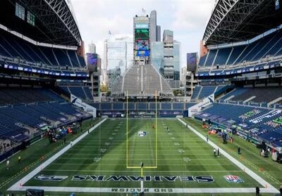 موافقت فیفا با حمایت از همجنسگرایی در ورزشگاه محل بازی ایران و مصر! - تسنیم