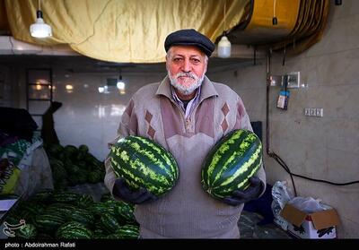 تشدید بازرسی‌های شب یلدا در خراسان شمالی/ نظارت دوشیفته 20 تیم - تسنیم