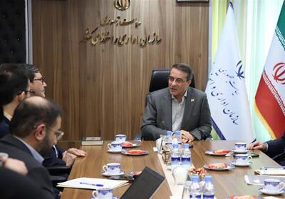 ابلاغ الزامات چرخه هوشمندسازی خدمات دستگاه‌های دولتی - تسنیم