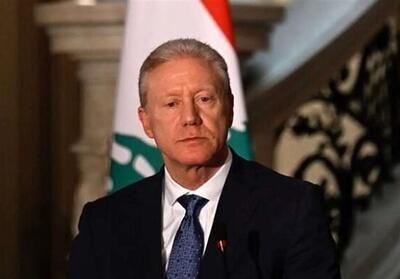 پشت‌پرده لفاظی‌های وزیرِ سمیر جعجع علیه حزب‌الله - تسنیم