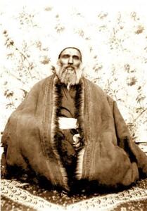 آخوند خراسانی؛ مدافع ایران و اسلام - تسنیم