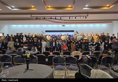 گزارش تسنیم از استارتاپ ویکند بیجار/تبدیل ایده‌ها به کسب‌وکار/کمک 500میلیونی به برگزدیدگان فیلم - تسنیم