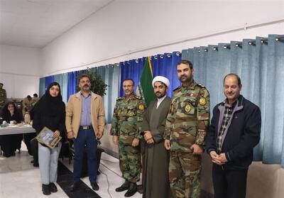 فرزندان دانشجوی کارکنان ارتش سرمایه‌های حقیقی آینده کشور هستند - تسنیم