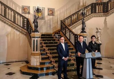 تأکید نخست وزیر تایلند بر ادامه جنگ با کامبوج - تسنیم