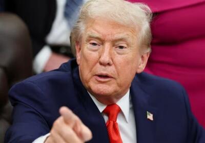 شکایت مقامات کالیفرنیا از دولت ترامپ - تسنیم