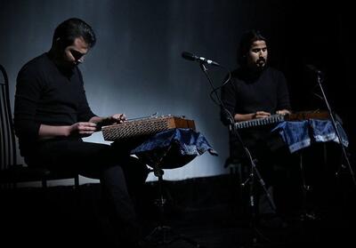 انتشار  اثر تازه علیرضا مشایخی با اجرای دوئو تآی - تسنیم