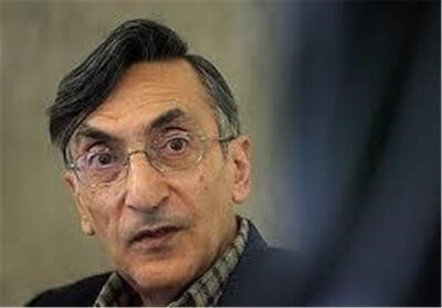 کامران فانی درگذشت - تسنیم