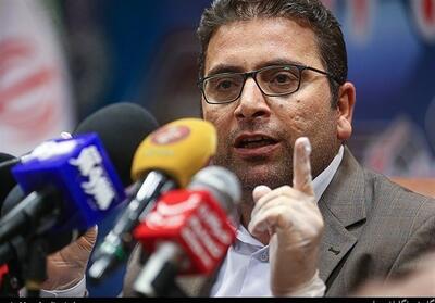 عرضه برنج وارداتی فقط با نرخ تالار دوم بانک مرکزی - تسنیم