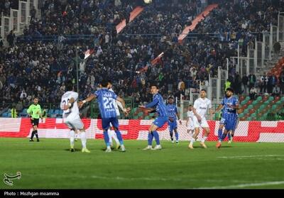 بیانی: استقلال مقابل ملوان مثل تیم قهرمان نبود/ ساپینتو به فکر آسیا نباشد - تسنیم