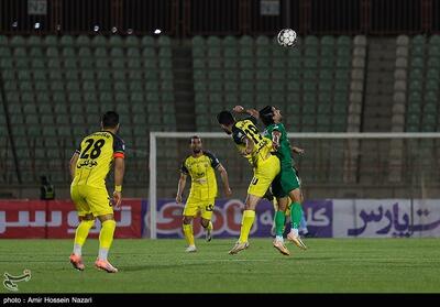 بیانیه چهار بندی فجر سپاسی درباره اشتباهات داوری - تسنیم