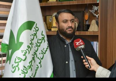 لرستان میزبان جشنواره بین‌المللی قصه‌گویی شد/ حصور 60 قصه‌گو در مرحله نهایی - تسنیم