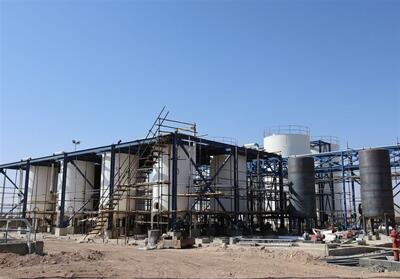 لرستان بیشترین سهم مناطق ویژه اقتصادی کشور را در اختیار دارد - تسنیم