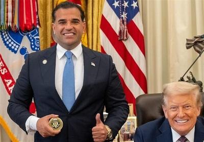 هشدار شدیداللحن گردان‌های حزب‌الله به ترامپ و نماینده وی در  امور عراق - تسنیم