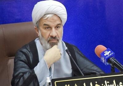 مرخصی 12 روزه برای مادران و زنان زندانی خراسان شمالی - تسنیم