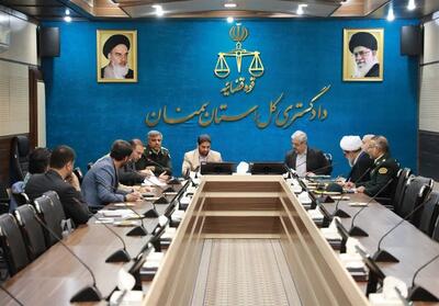 روند کاهشی آمار سرقت در استان سمنان - تسنیم