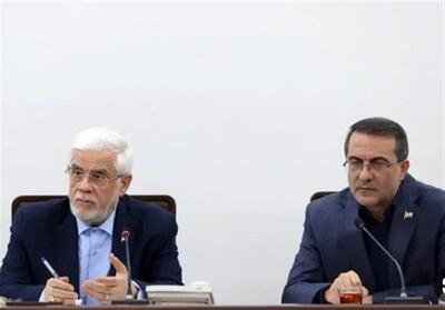 ساماندهی نهادهای شورایی کلید خورد؛ اقتصاد، حمل‌ونقل و انرژی در صدر تغییرات - تسنیم