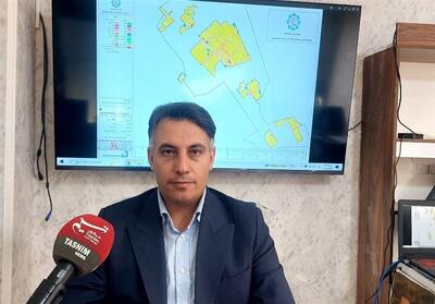 نسیم‌شهر روی گسل فرسودگی/ 500 هکتار شهر در معرض بحران ایمنی/ 5 سال تا بحران جدی! - تسنیم