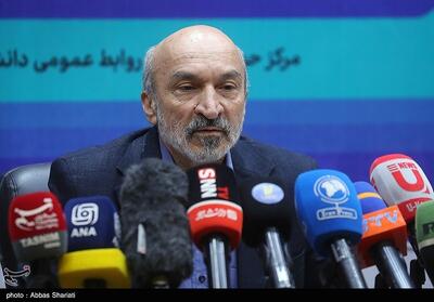 ماموریت جدید دولت به دانشگاه تهران در حوزه  امنیت غذایی - تسنیم