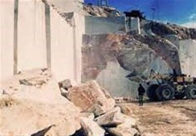 معدن‌داران در بن‌بست بروکراسی/معمای فرآوری در معادن/ چرا صنعت سنگ ‌زمین‌گیر شد؟ - تسنیم