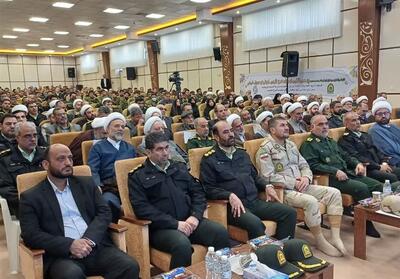 همایش تخصصی نهج‌البلاغه در فرماندهی انتظامی خراسان جنوبی برگزار شد - تسنیم