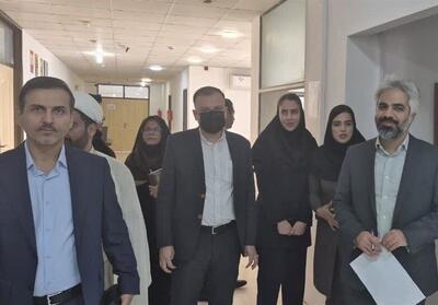 کمک 200 میلیونی محکوم پرونده به مرکز توانبخشی معلولان بوشهر - تسنیم