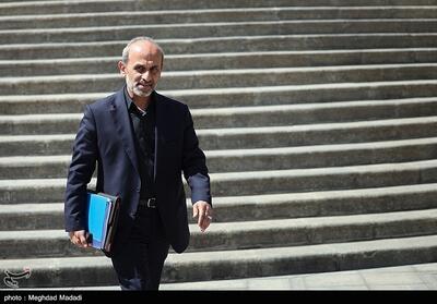 جبلی: نظارت بر فضای مجازی و نمایش‌خانگی بدون قانون کافی، غیرممکن است - تسنیم