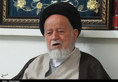 برنامه‌ وداع و تشییع آیت‌الله شاهچراغی در سمنان و دامغان اعلام شد  جزئیات - تسنیم