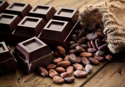 اخبار پزشکی| شکلات تلخ سرعت پیری را کاهش می‌دهد/نان سنگک بهترین نان از نظر استانداردهای تغذیه‌ای - تسنیم