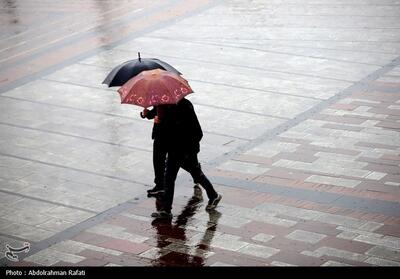 4 شهر اردبیل در صدر کم بارشی‌ها - تسنیم