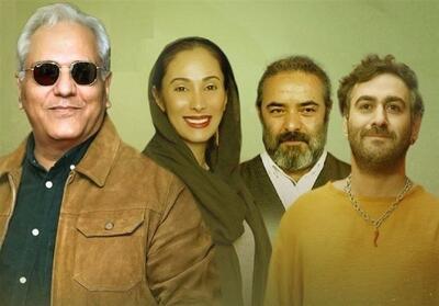 سریال جدید مهران مدیری برگِ برنده شب یلدا می‌شود؟ - تسنیم