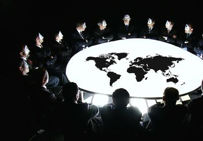 ایران در آستانه نظم جدید جهانی؛ چرا با وجود ظرفیت‌ها از فرصت‌ها بهره نمی‌بریم؟ - تسنیم