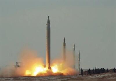 کابوس موشک‌های بالستیک سنگین ایران اسرائیل را رها نمی‌کند - تسنیم