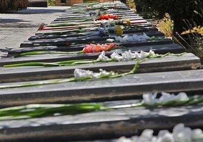 اجرای 4 هزار برنامه در کنگره 12 هزار شهید آذربایجان غربی - تسنیم