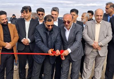 فعالیت گمرک منطقه ویژه اقتصادی بروجرد مطالبه یک‌دهه‌ای مردم بود - تسنیم