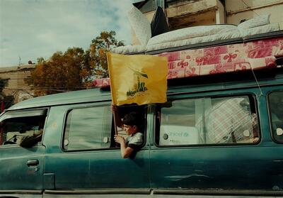 خزلی: «سایه‌های جنگ» از وطن و بازسازی آن بعد از جنگ می‌گوید/روایت انسانی از زندگی جنگ‌زده در لبنان - تسنیم