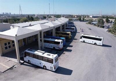 وام 15 میلیارد تومانی برای نوسازی اتوبوس‌های فرسوده/18 هزار کامیون عمر بالای نیم قرن دارند - تسنیم