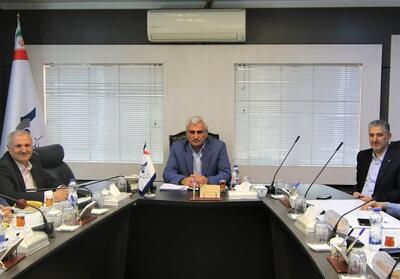 تصمیمات مهم هیأت مدیره جدید بانک سرمایه برای تحول بنیادین در این بانک - تسنیم